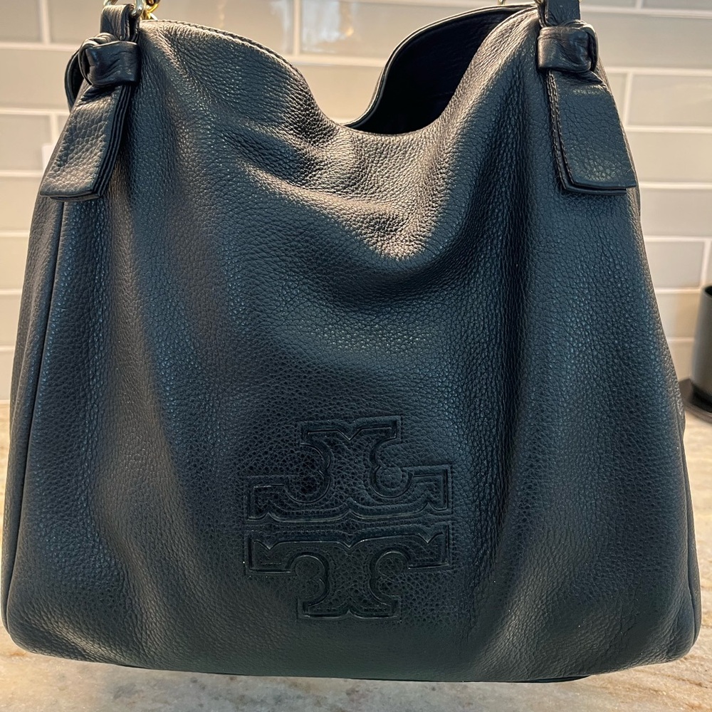 TORY BURCH CROSS BODY SHOULDER BAG